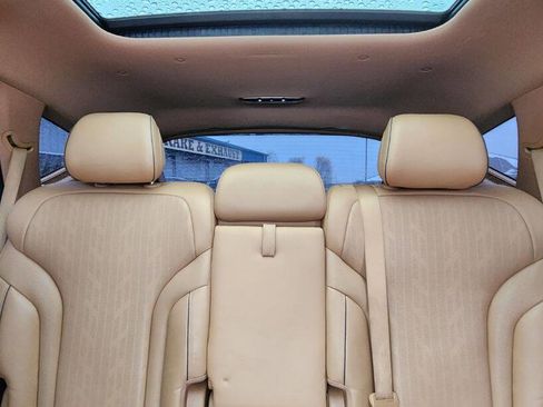 Used 2021 Genesis GV80 2.5T w/ Prestige Package 04 image 26