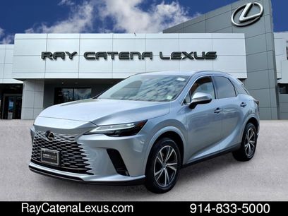Used 2024 Lexus RX 350 Premium w/ Accessory Package (Z1)