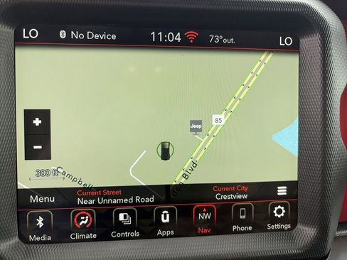 Used 2022 Jeep Wrangler Unlimited Rubicon AWD/4WD image 24