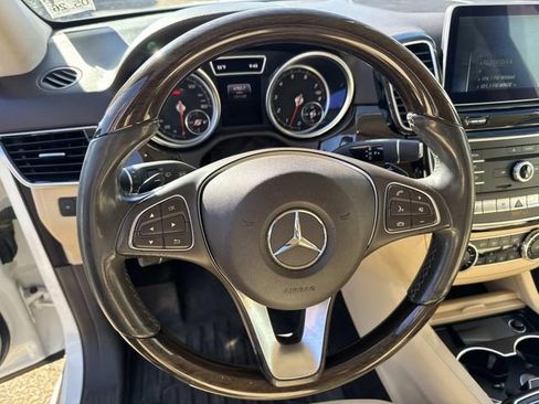 Used 2016 Mercedes-Benz GLE 350 image 28
