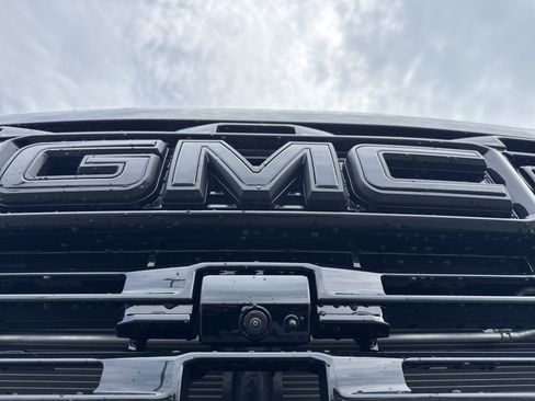 Used 2026 GMC Sierra 3500 Denali Ultimate AWD/4WD image 39
