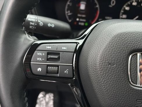 Used 2025 Honda CR-V EX-L image 23