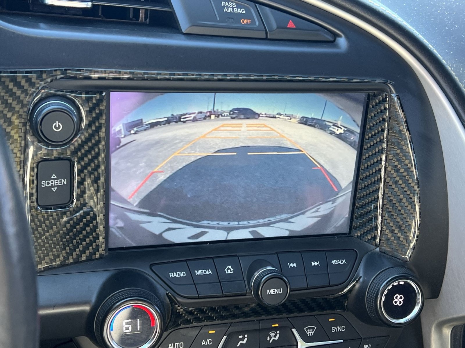 Used 2016 Chevrolet Corvette Z06 w/ 3LZ Preferred Equipment Group RWD image 19