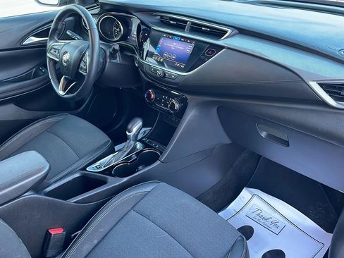 Used 2020 Buick Encore GX Preferred image 15