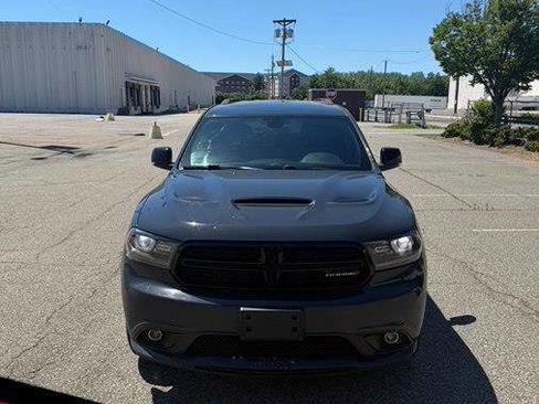 Used 2018 Dodge Durango GT w/ Premium Group AWD/4WD image 1