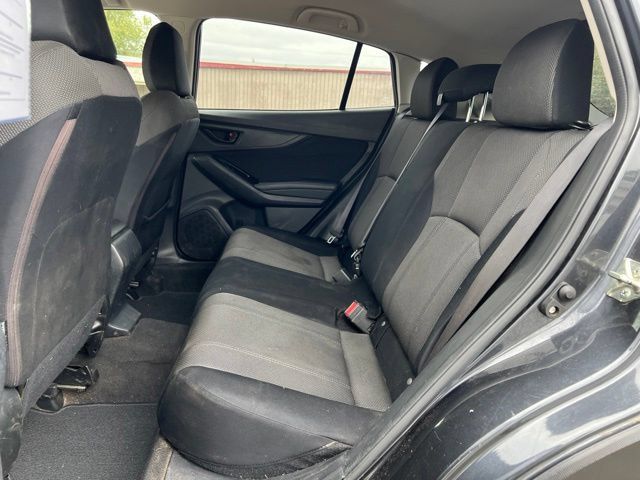 Used 2019 Subaru Crosstrek 2.0i w/ Eyesight System AWD/4WD image 13