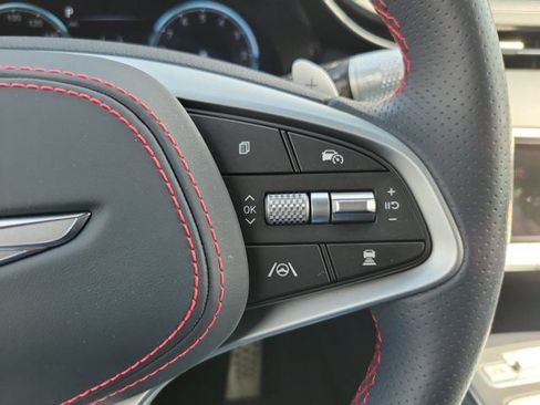 Used 2023 Genesis GV70 2.5T Sport Prestige w/ Sport Prestige Package AWD/4WD image 22