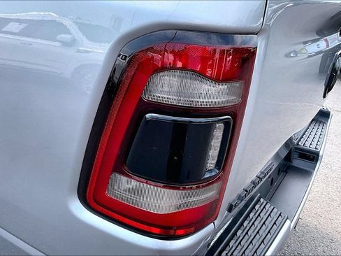 Used 2022 RAM 1500 Laramie AWD/4WD image 26