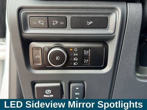 Used 2023 Ford F150 XLT w/ Equipment Group 302A High AWD/4WD image 19
