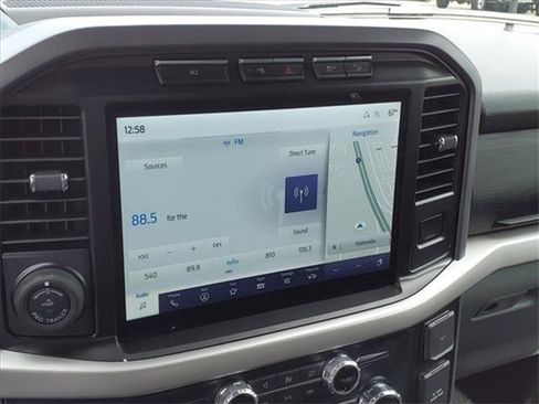 New 2023 Ford F150 XLT w/ Equipment Group 302A High image 23