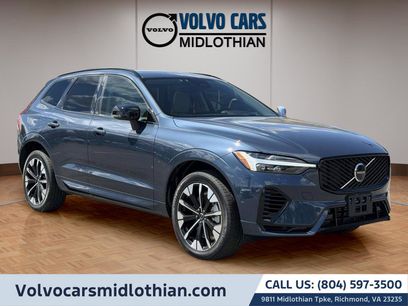 Used 2026 Volvo XC60 T8 Ultra w/ Protection Package Premier