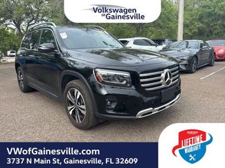 Used 2025 Mercedes-Benz GLB 250 video 1