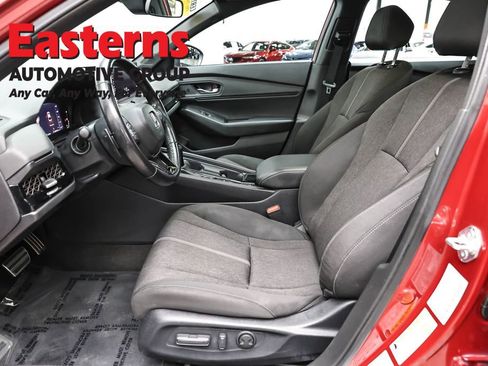 Used 2024 Honda Accord Sport image 14