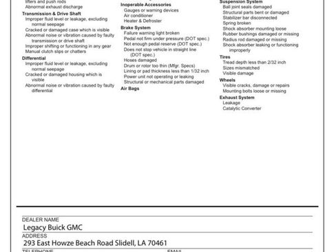 Used 2024 GMC Sierra 1500 Denali image 32