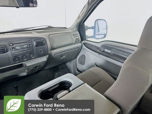Used 2005 Ford F250 Lariat image 20