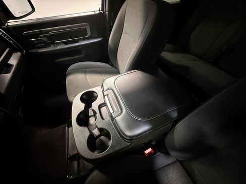 Used 2024 RAM 1500 Classic Warlock image 81