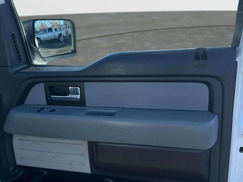 Used 2014 Ford F150 XL w/ Power Equipment Group image 7