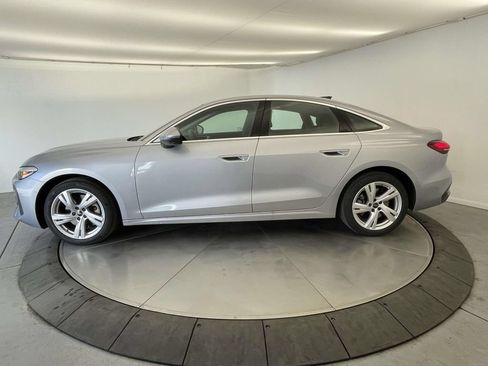 Certified 2025 Audi A5 2.0T Premium w/ Convenience Package AWD/4WD image 2