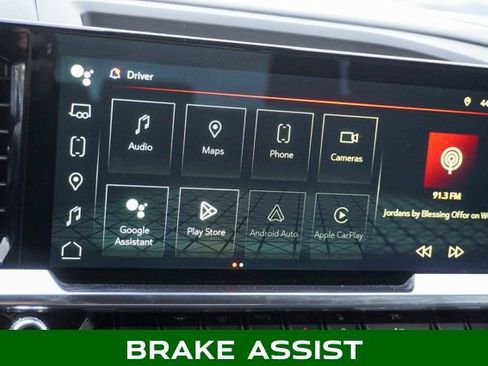 Used 2024 GMC Sierra 1500 SLE image 14