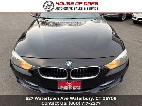 Used 2012 BMW 328i Sedan image 9