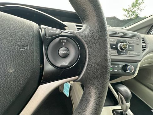 Used 2012 Honda Civic LX image 13