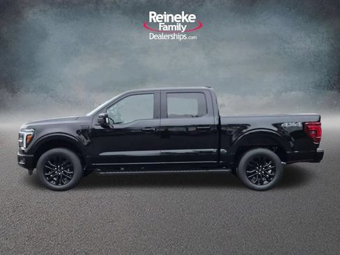 New 2026 Ford F150 Lariat AWD/4WD image 9