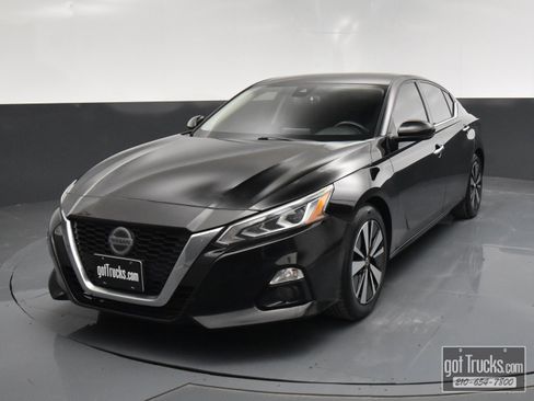 Used 2019 Nissan Altima 2.5 SL image 47