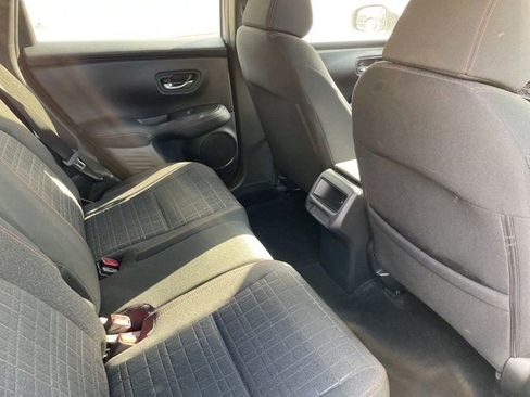 Used 2023 Honda HR-V Sport image 11