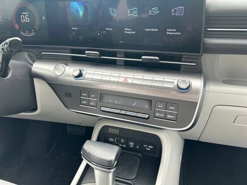 Certified 2026 Hyundai Kona SEL Sport AWD/4WD image 19
