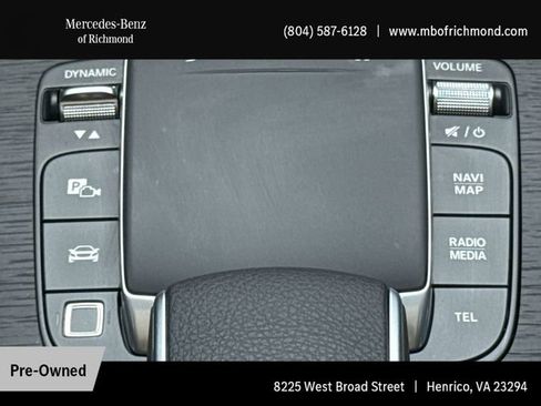 Certified 2026 Mercedes-Benz GLE 350 4MATIC image 20