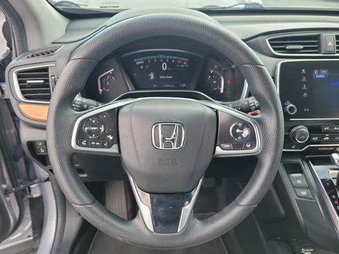 Used 2021 Honda CR-V EX image 23