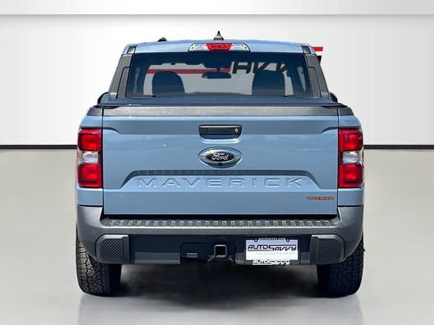 Used 2024 Ford Maverick Tremor w/ Tremor Off-Road Package AWD/4WD image 6
