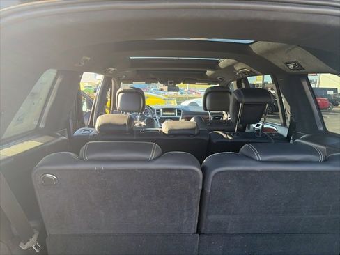 Used 2014 Mercedes-Benz GL 63 AMG 4MATIC image 15