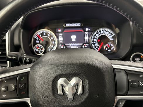 Used 2023 RAM 1500 Big Horn image 31