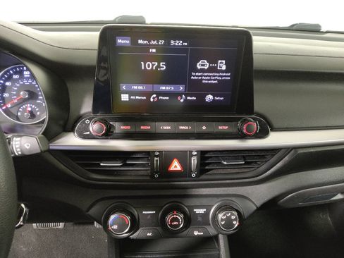 Used 2022 Kia Forte Sedan FWD image 25
