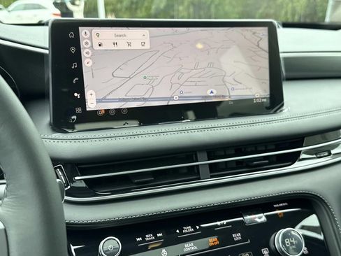 New 2026 INFINITI QX60 Luxe w/ Family Package image 3