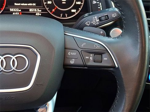 Used 2019 Audi Q7 3.0T Premium Plus image 23