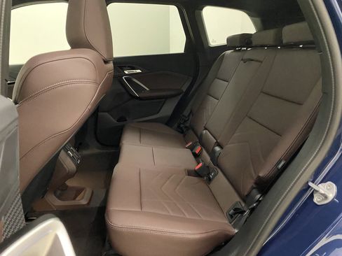 Used 2025 BMW X1 xDrive28i w/ Technology Package image 13