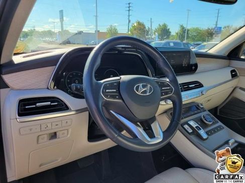Used 2021 Hyundai Palisade Limited w/ Winter Package AWD/4WD image 24