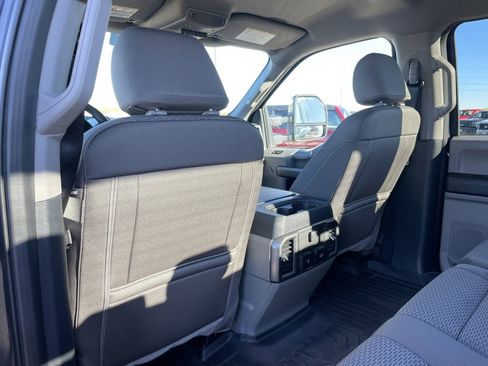 Used 2022 Ford F350 XLT w/ XLT Premium Package image 56