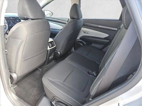 Used 2023 Hyundai Tucson SEL w/ Cargo Package AWD/4WD image 11