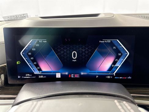 Used 2023 BMW X7 xDrive40i w/ Premium Package image 21