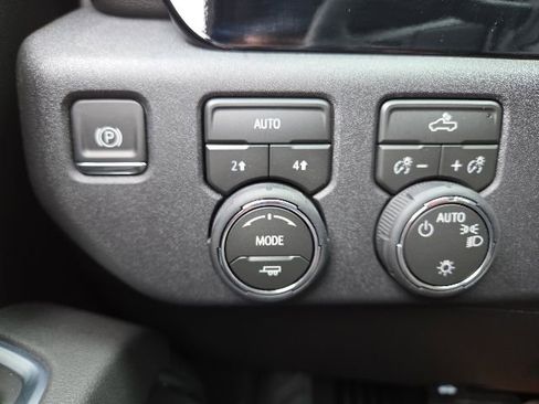 New 2026 Chevrolet Silverado 1500 LT AWD/4WD image 45