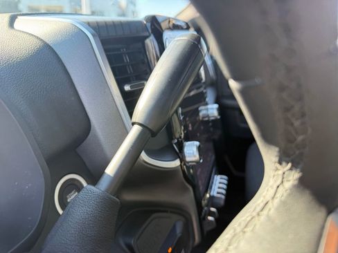 Used 2025 RAM 2500 Big Horn image 24