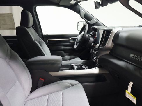New 2026 RAM 1500 Big Horn image 16