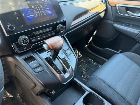 Used 2020 Honda CR-V EX image 21