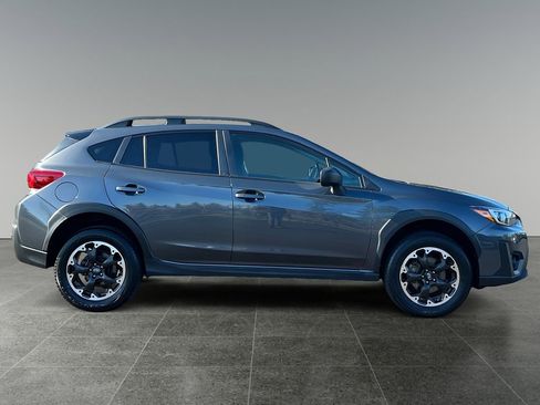 Used 2023 Subaru Crosstrek 2.0i w/ Popular Package #3 AWD/4WD image 10