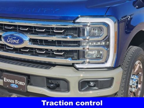 New 2026 Ford F250 King Ranch image 8