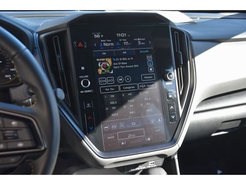 Certified 2025 Subaru Crosstrek 2.5i Sport image 21