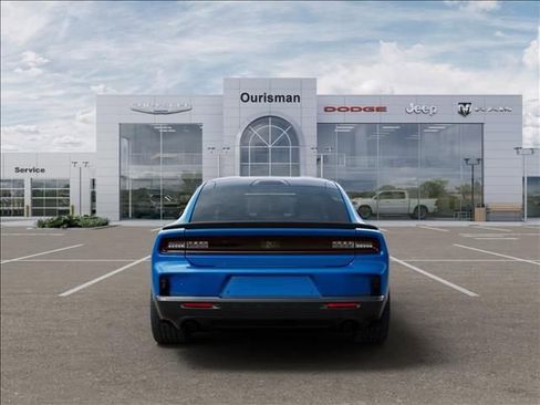 New 2026 Dodge Charger R/T Scat Pack image 7